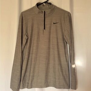 Nike Quarter Zip